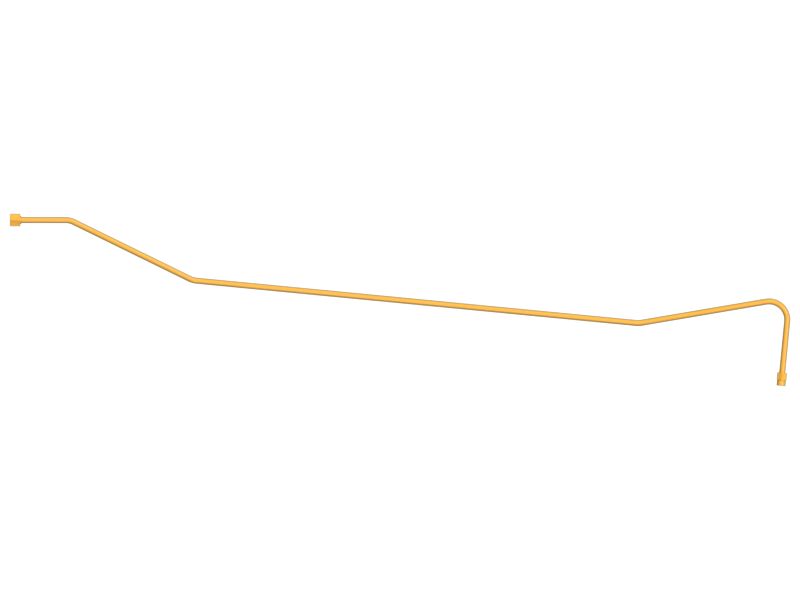 ТРУБКА В СБОРЕ