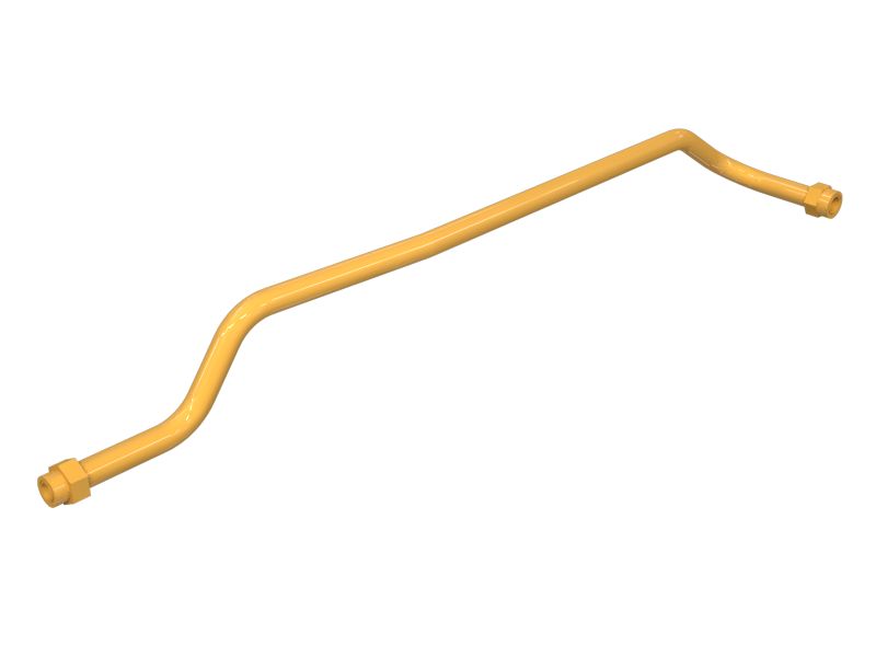 2T-3674: ТРУБКА В СБОРЕ