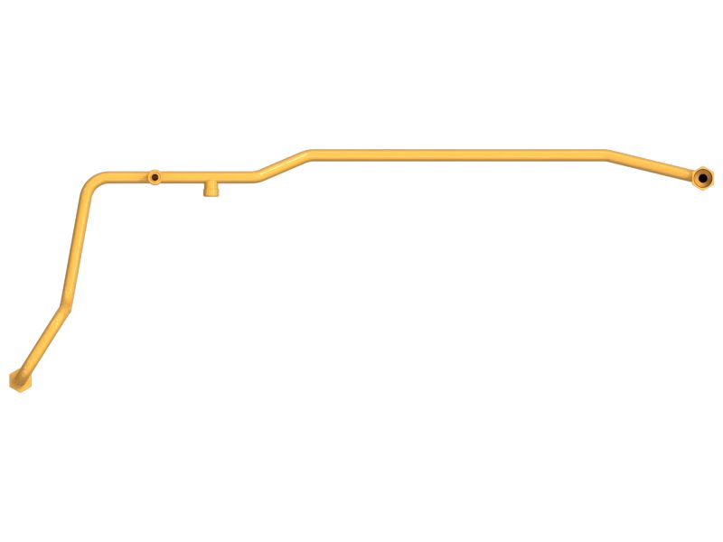 ТРУБКА В СБОРЕ