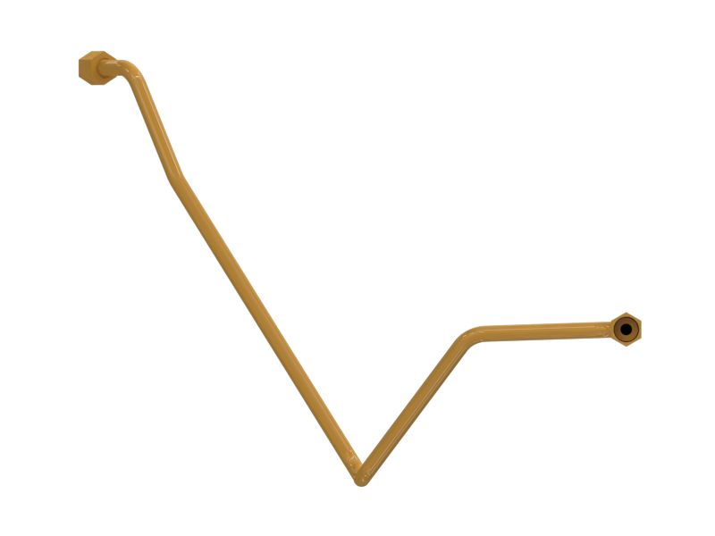 ТРУБКА В СБОРЕ