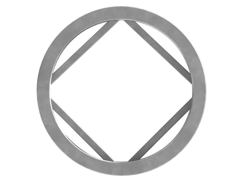 Подшипник скольжения общего назначения