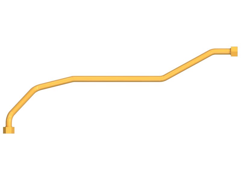 ТРУБКА В СБОРЕ