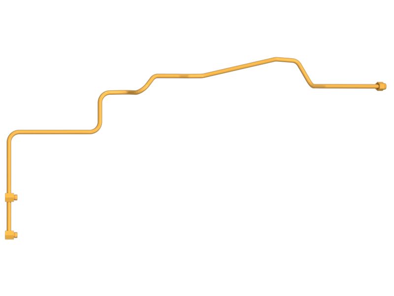 ТРУБКА В СБОРЕ