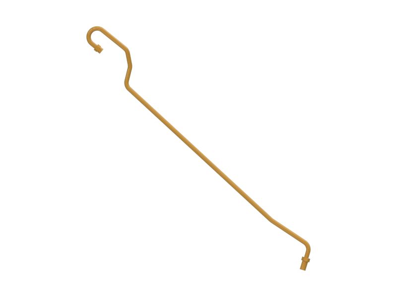 ТРУБКА В СБОРЕ