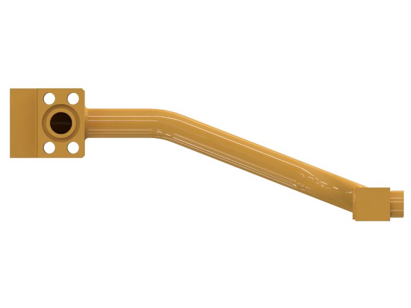 ТРУБКА В СБОРЕ