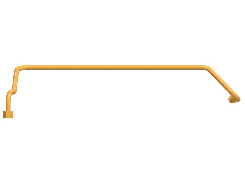 ТРУБКА В СБОРЕ