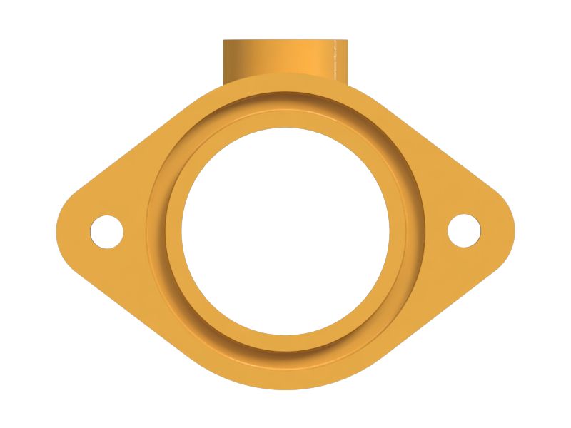 ТРУБКА В СБОРЕ