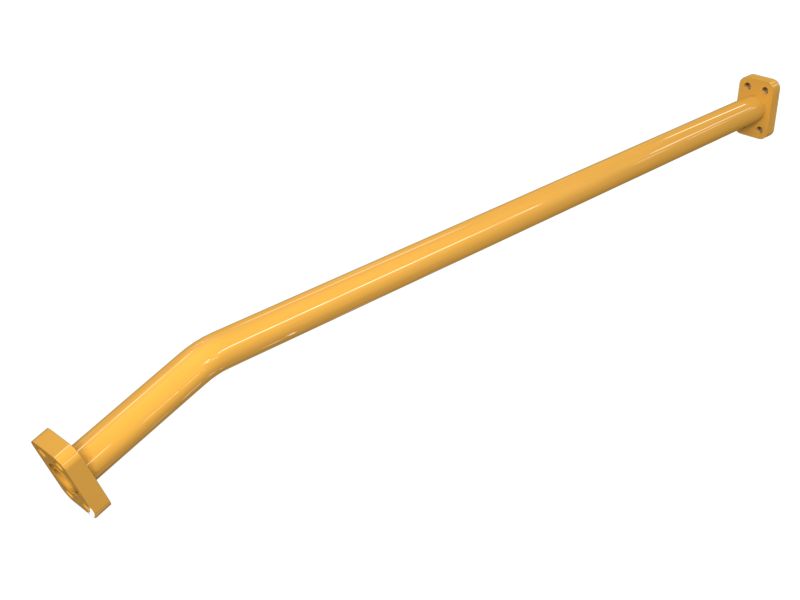 ТРУБКА В СБОРЕ