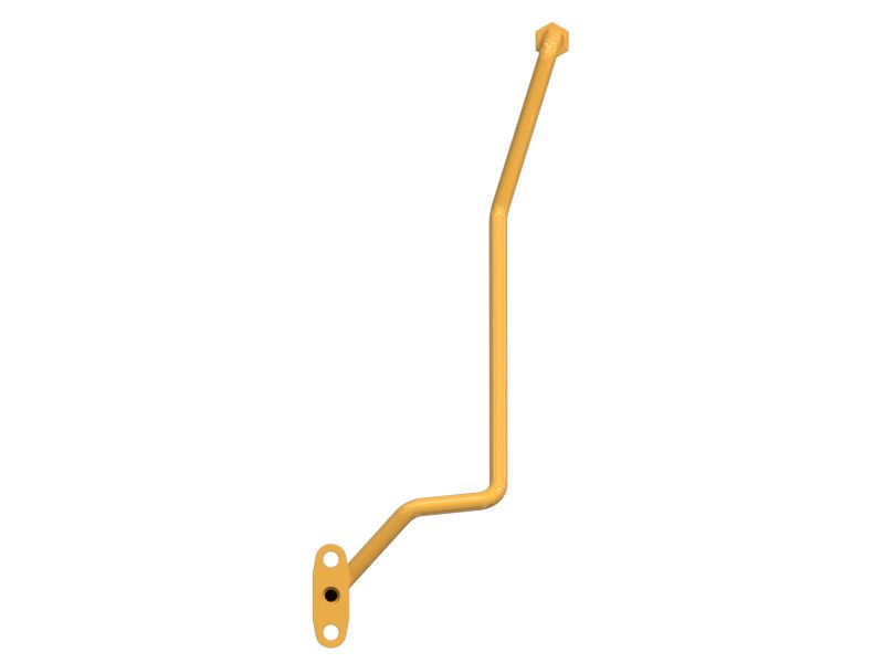 ТРУБКА В СБОРЕ