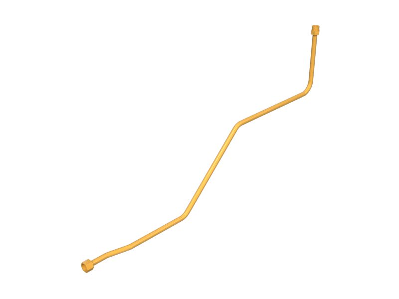 ТРУБКА В СБОРЕ