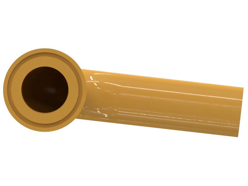 ТРУБКА В СБОРЕ