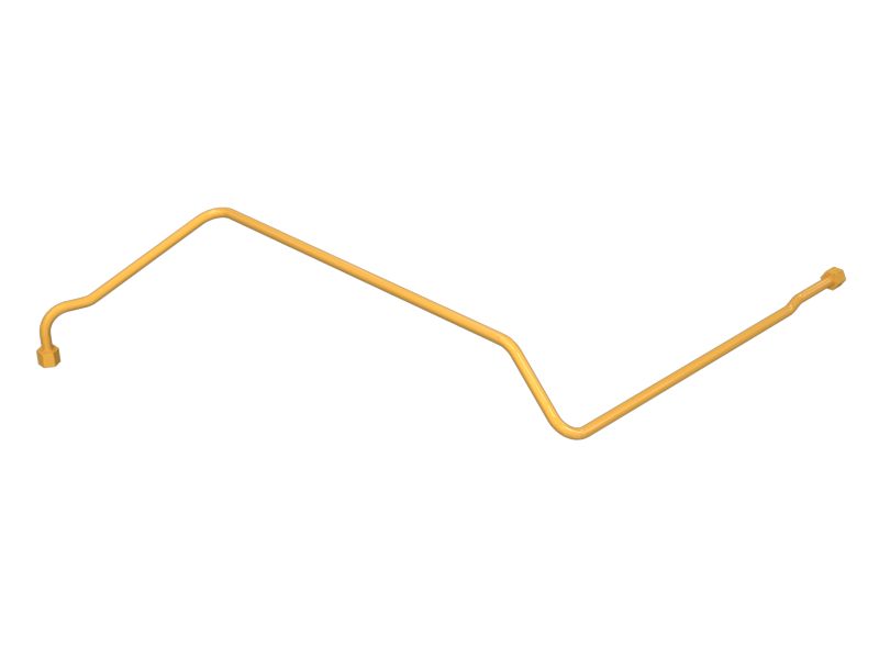 ТРУБКА В СБОРЕ