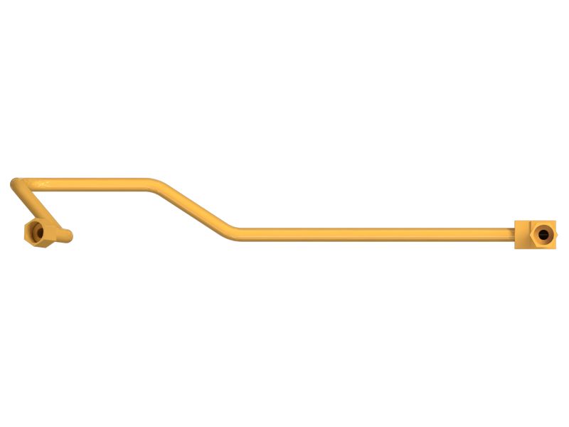 262-4793: Tube Assembly | CATCorp