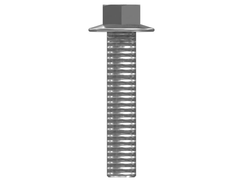 ФЛАНЦЕВЫЙ БОЛТ