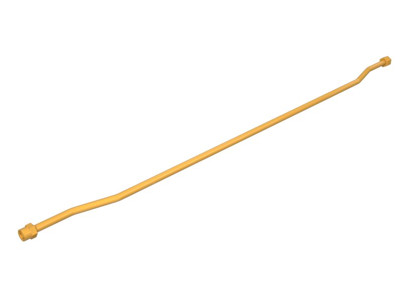 ТРУБКА В СБОРЕ