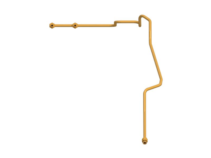 ТРУБКА В СБОРЕ