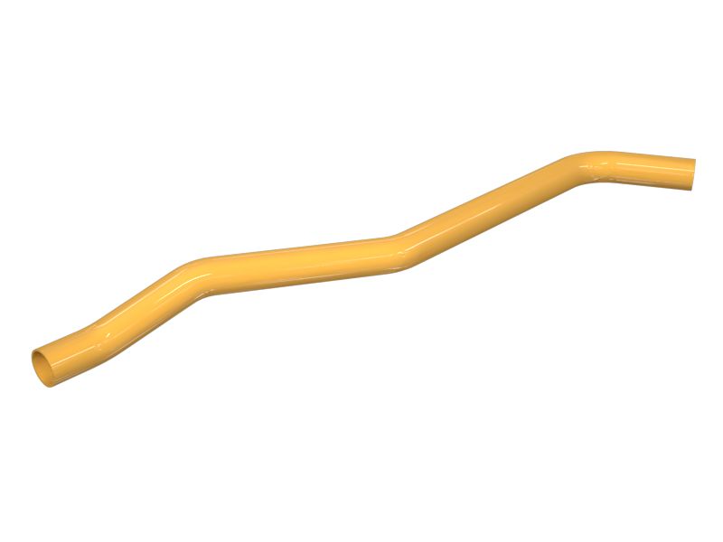 185-1645: ТРУБКА