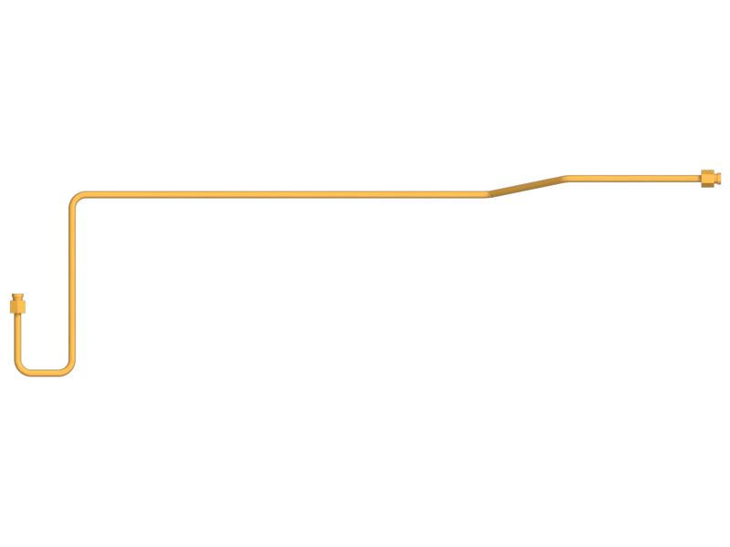 ТРУБКА В СБОРЕ