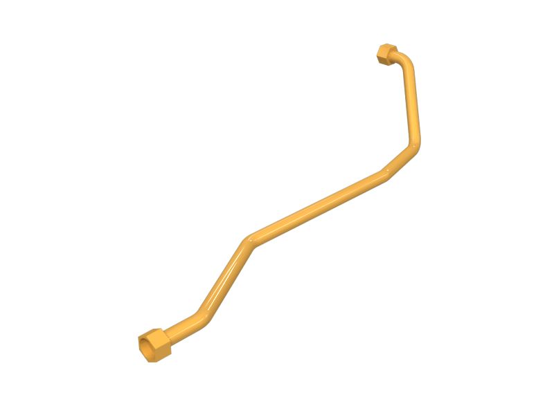 ТРУБКА В СБОРЕ