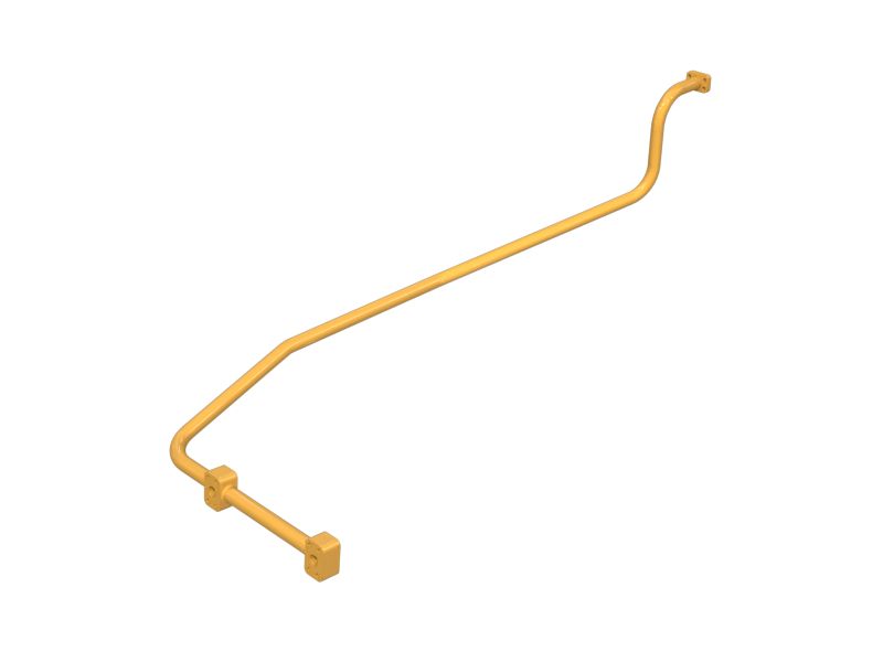 ТРУБКА В СБОРЕ