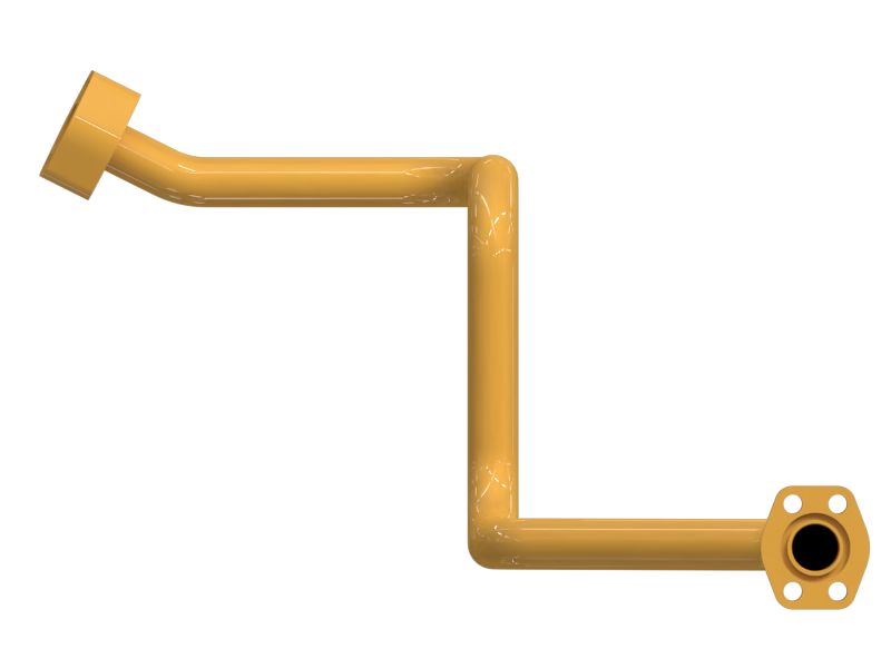 229-5360: TUBE AS 2295360 купить