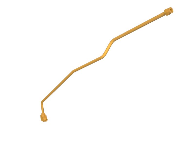 141-2780: ТРУБКА В СБОРЕ