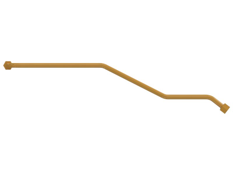 ТРУБКА В СБОРЕ