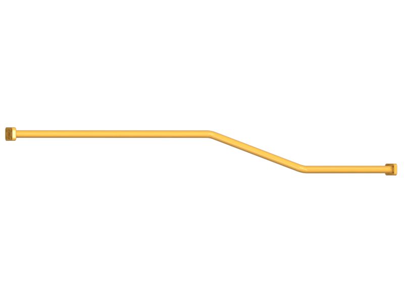 ТРУБКА В СБОРЕ