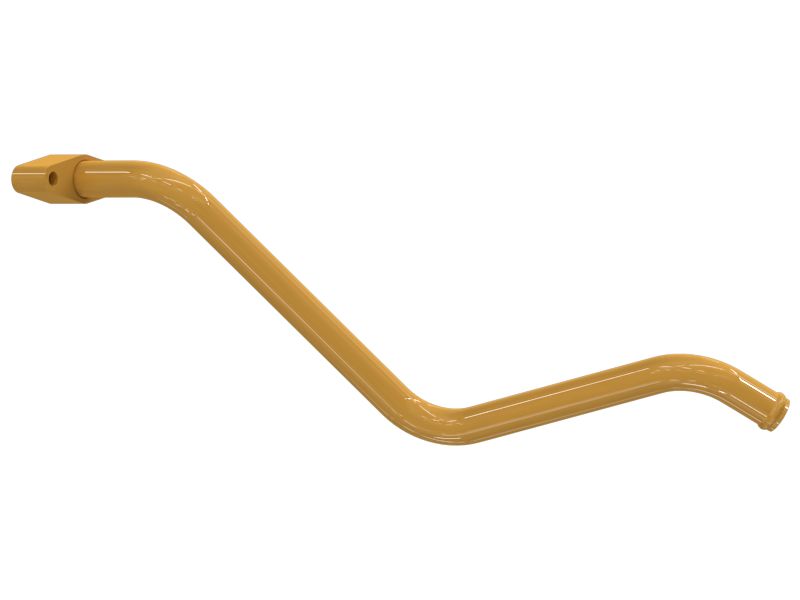 ТРУБКА O D В СБОРЕ