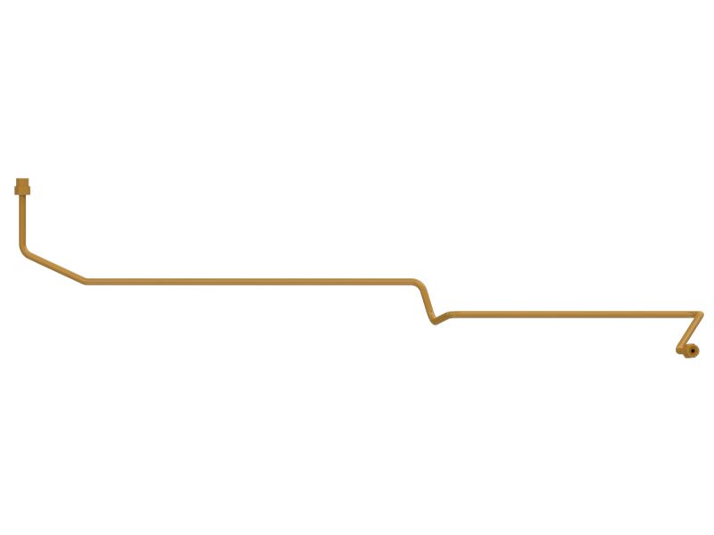 ТРУБКА В СБОРЕ