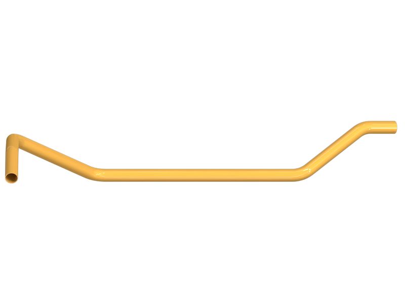 284-2760: TUBE | CATCorp