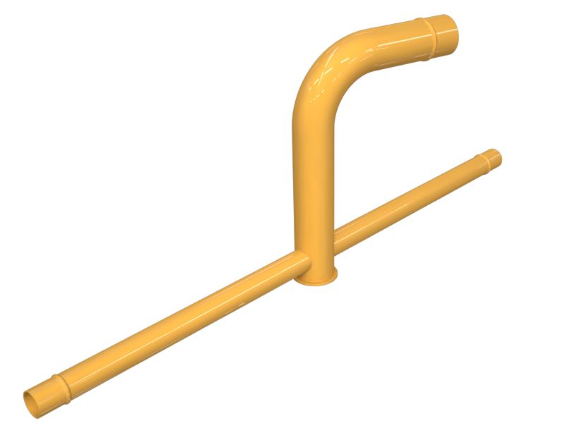 388-1294: TUBE AS | CATCorp
