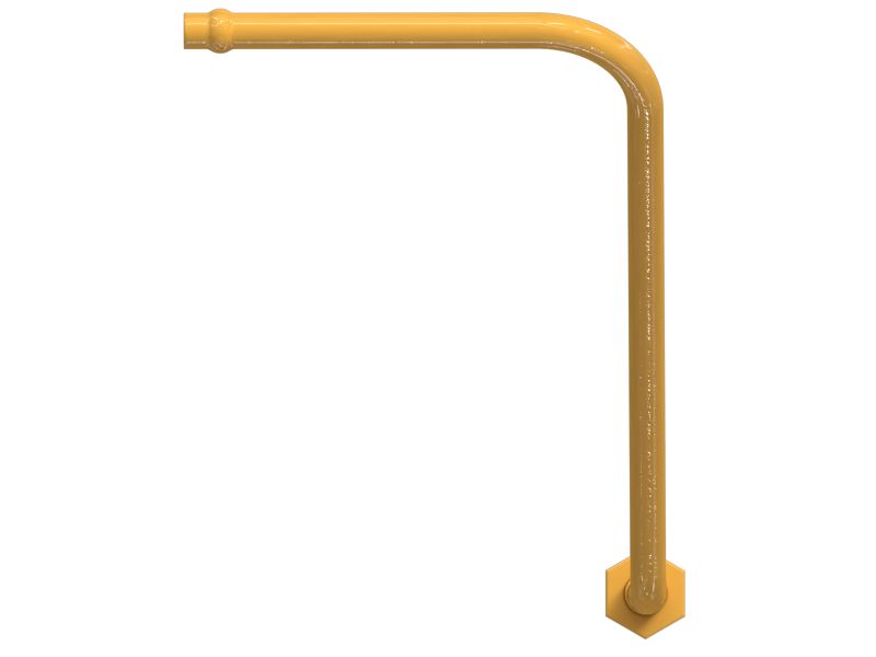 TUBE AS-AIR