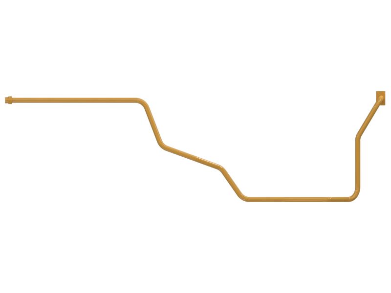 ТРУБКА В СБОРЕ