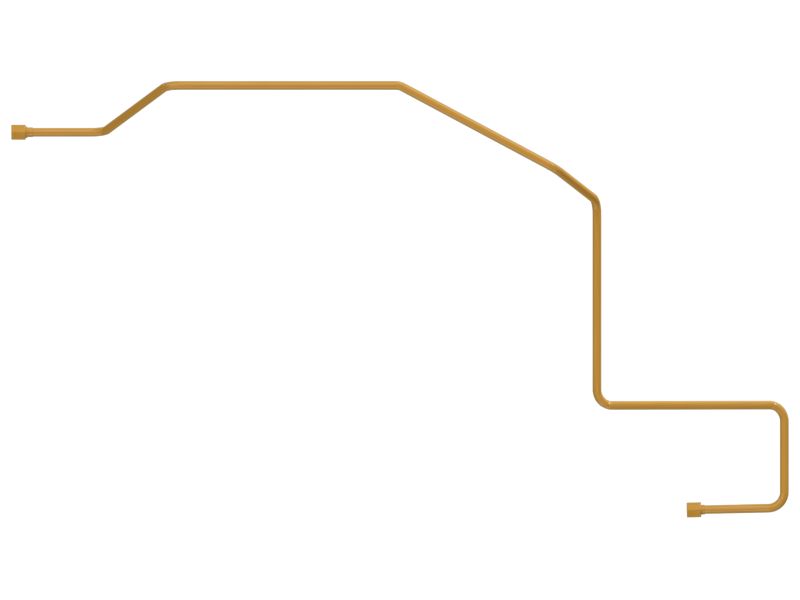 ТРУБКА В СБОРЕ