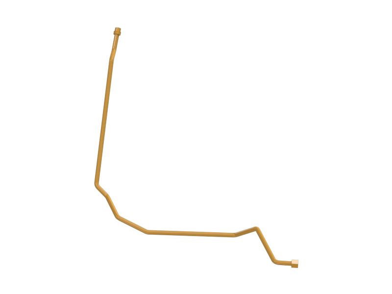 ТРУБКА В СБОРЕ