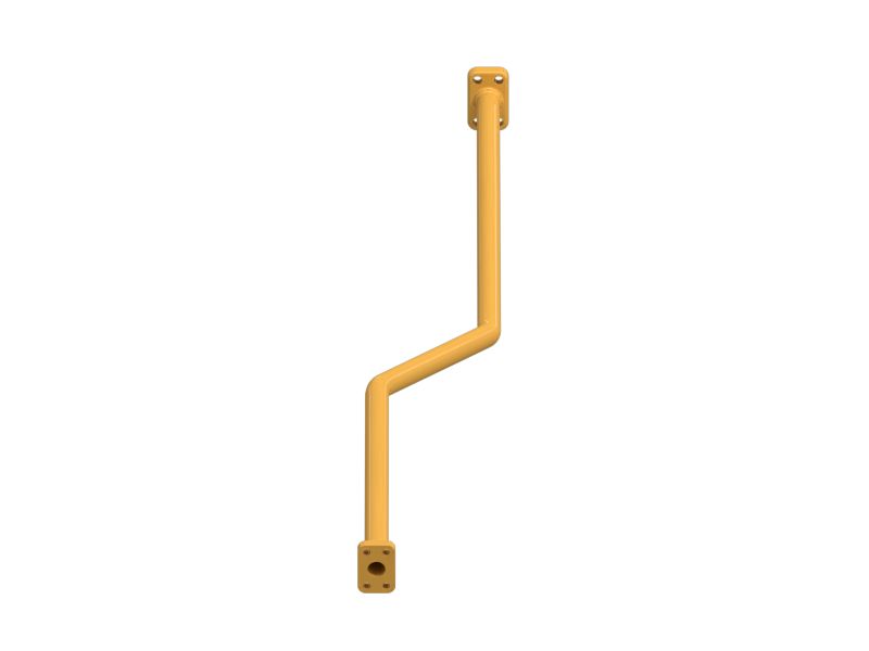 ТРУБКА В СБОРЕ