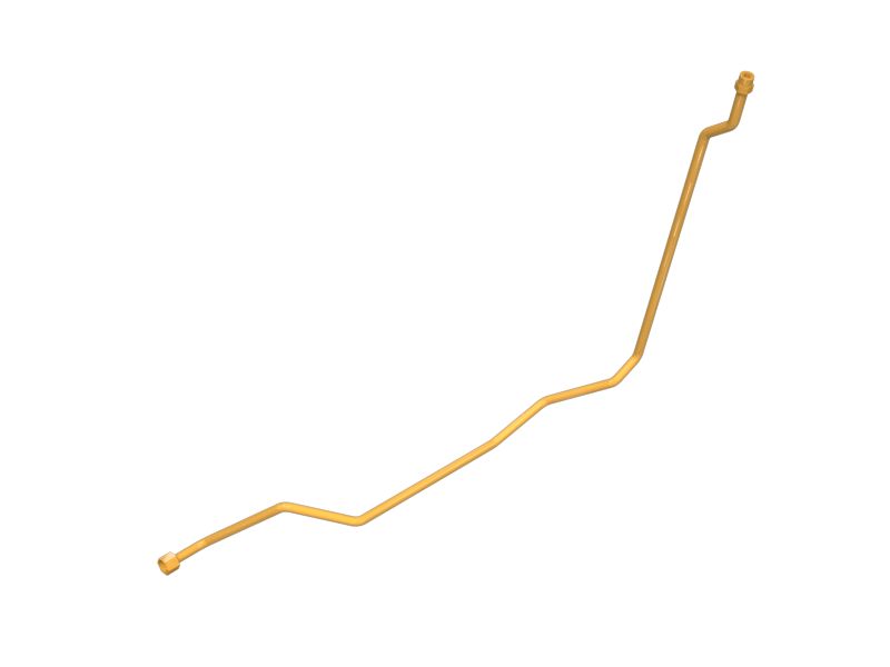 ТРУБКА В СБОРЕ