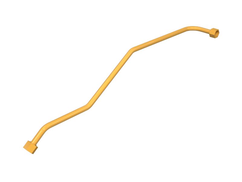 353-2607: ТРУБКА В СБОРЕ