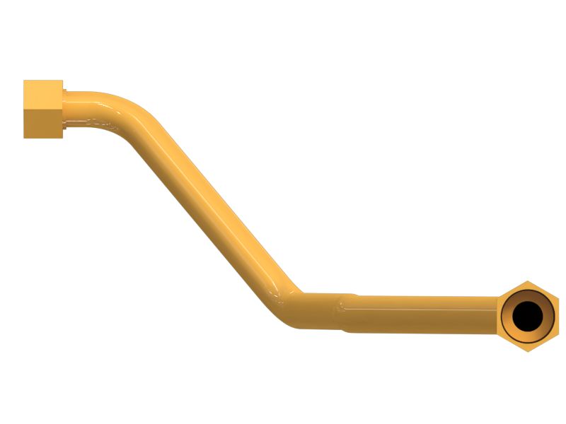 392-8775: Tube Assembly 3928775 buy