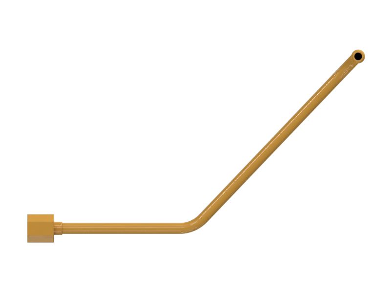 TUBE AS-AIR