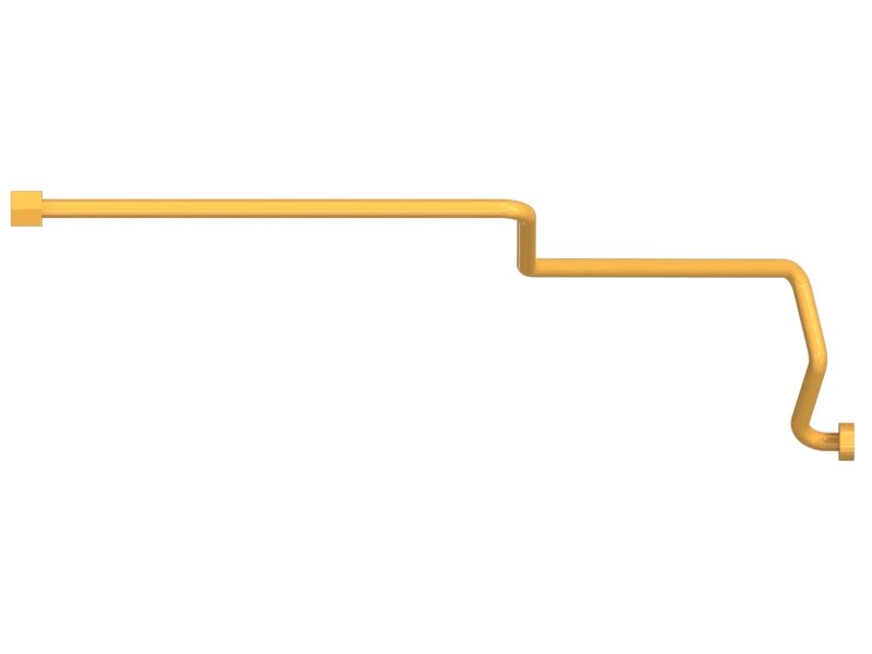 ТРУБКА В СБОРЕ