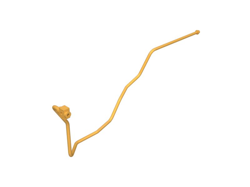 443-7698: ТРУБКА В СБОРЕ