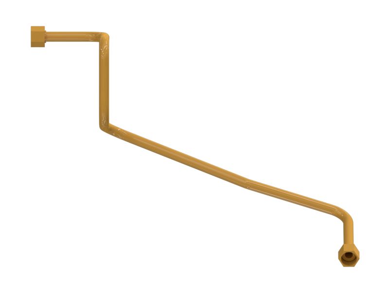 ТРУБКА В СБОРЕ