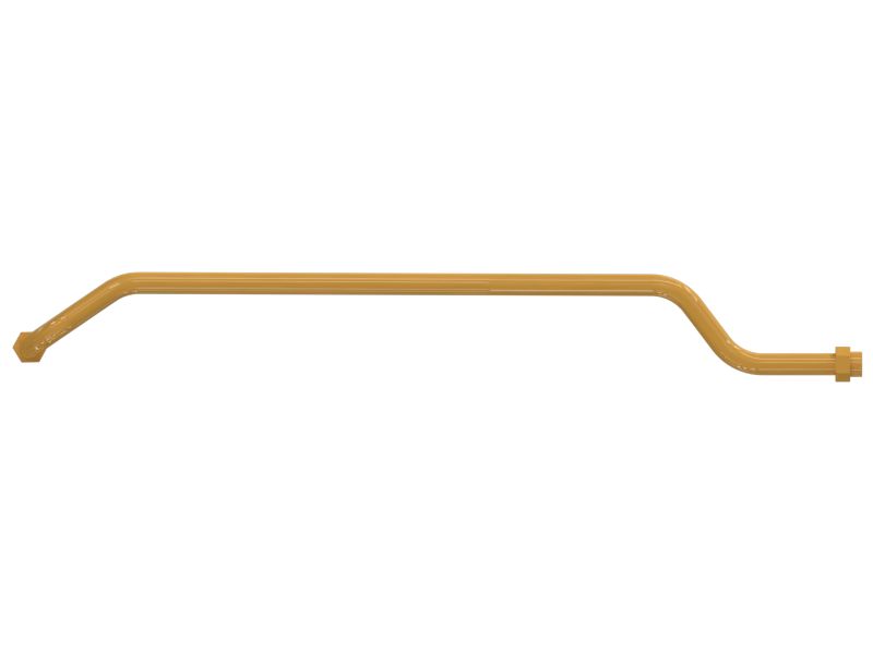 ТРУБКА В СБОРЕ