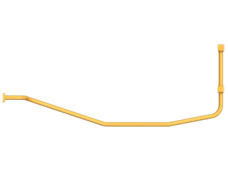 ТРУБКА В СБОРЕ