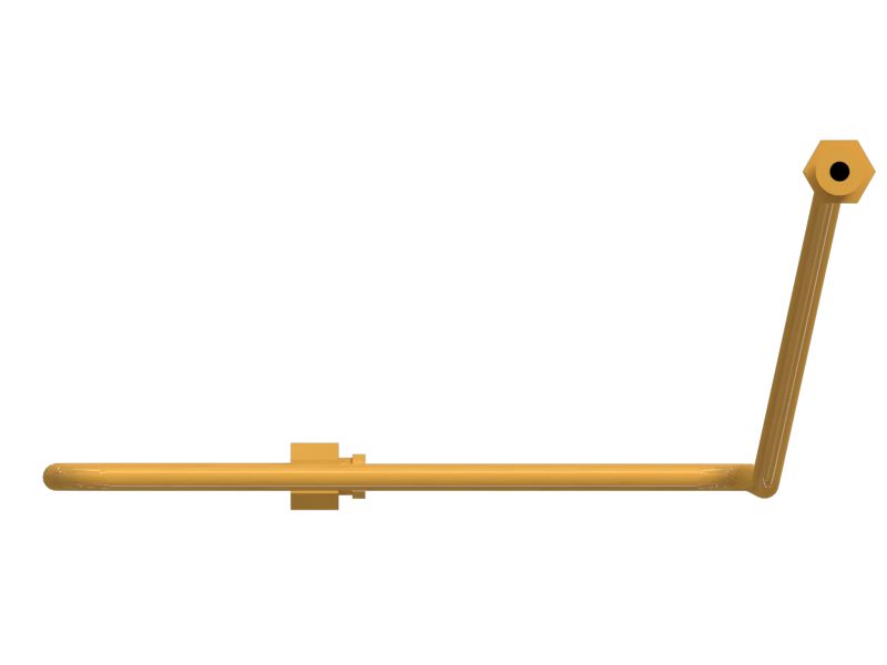 ТРУБКА В СБОРЕ