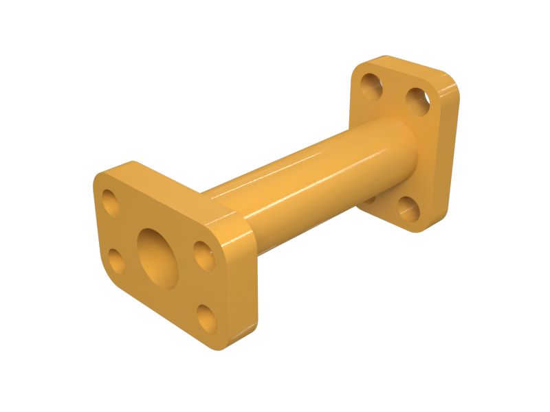 353-0809: Tube Assembly | CATCorp