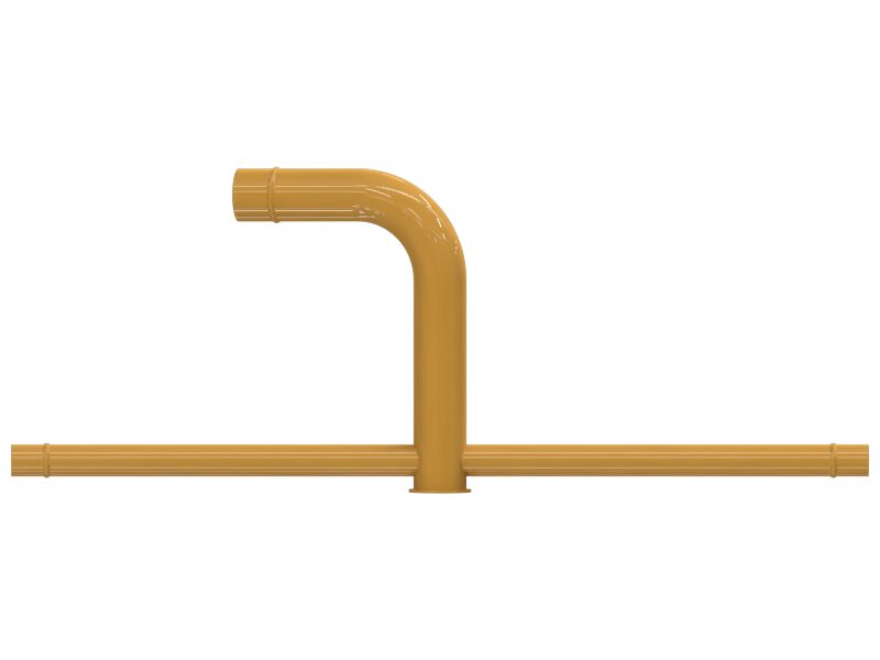 388-1294: TUBE AS | CATCorp