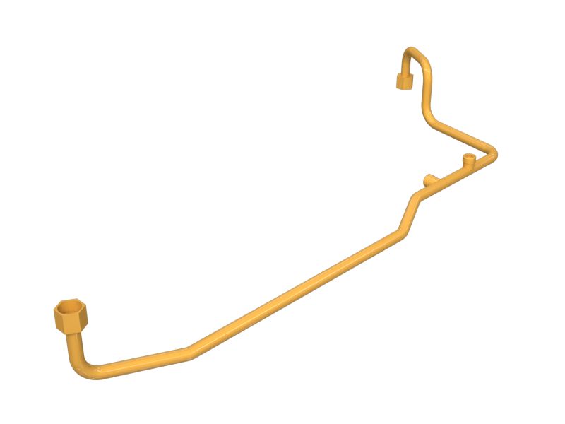 ТРУБКА В СБОРЕ